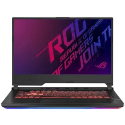 لپ تاپ ایسوس مدل ROG Strix G531GU Core i7 24GB 1TB/512 - فروشگاه اینترنتی آراد موبایل