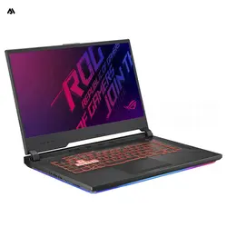لپ تاپ ایسوس مدل ROG Strix G531GU Core i7 24GB 1TB/512 - فروشگاه اینترنتی آراد موبایل