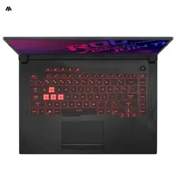 لپ تاپ ایسوس مدل ROG Strix G531GU Core i7 24GB 1TB/512 - فروشگاه اینترنتی آراد موبایل