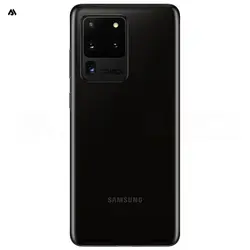 گوشی موبایل سامسونگ مدل Galaxy S20 Ultra 5G