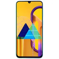 گوشی موبایل سامسونگ مدل Galaxy M30s ظرفیت 64 گیگابایت