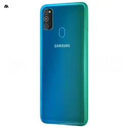 گوشی موبایل سامسونگ مدل Galaxy M30s ظرفیت 64 گیگابایت