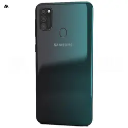 گوشی موبایل سامسونگ مدل Galaxy M30s ظرفیت 64 گیگابایت