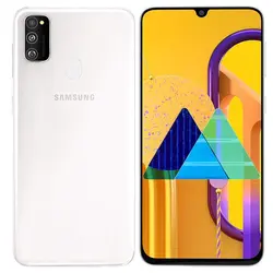 گوشی موبایل سامسونگ مدل Galaxy M30s ظرفیت 64 گیگابایت