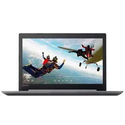 لپ تاپ لنوو مدل Ideapad 330 Core i7 8550U 8GB 1TB 4GB - فروشگاه اینترنتی آراد موبایل