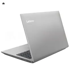 لپ تاپ لنوو مدل Ideapad 330 Core i7 8550U 8GB 1TB 4GB - فروشگاه اینترنتی آراد موبایل
