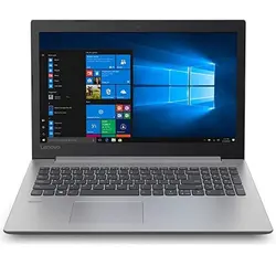 لپ تاپ لنوو مدل Ideapad 330 N4000 4GB 1TB R5 M530 - فروشگاه اینترنتی آراد موبایل