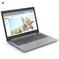 لپ تاپ لنوو مدل Ideapad 330 N4000 4GB 1TB R5 M530 - فروشگاه اینترنتی آراد موبایل