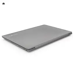 لپ تاپ لنوو مدل Ideapad 330 N4000 4GB 1TB R5 M530 - فروشگاه اینترنتی آراد موبایل