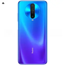 گوشی موبایل شیائومی مدل Xiaomi Redmi K30 ظرفیت 128 گیگابایت رم 8 گیگابایت - فروشگاه اینترنتی آراد موبایل
