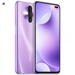 گوشی موبایل شیائومی مدل Xiaomi Redmi K30 ظرفیت 128 گیگابایت رم 8 گیگابایت - فروشگاه اینترنتی آراد موبایل