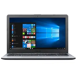 لپ تاپ ایسوس مدل R542UN- H i7-8550U 12GB 1TB 2GB - فروشگاه اینترنتی آراد موبایل