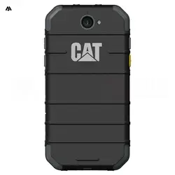 گوشی موبایل کاترپیلار مدل S30 دو سیم کارت - فروشگاه اینترنتی آراد موبایل