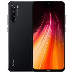 گوشی موبایل شیائومی مدل Redmi Note 8T ظرفیت 64 گیگابایت - فروشگاه اینترنتی آراد موبایل