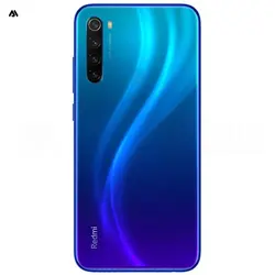 گوشی موبایل شیائومی مدل Redmi Note 8T ظرفیت 64 گیگابایت - فروشگاه اینترنتی آراد موبایل
