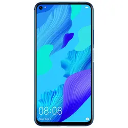 گوشی موبایل هوآوی مدل Nova 5T ظرفیت 128 گیگابایت