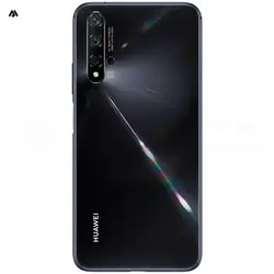 گوشی موبایل هوآوی مدل Nova 5T ظرفیت 128 گیگابایت