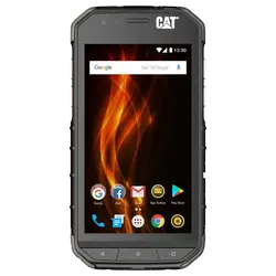 گوشی موبایل کاترپیلار مدل Cat S31 دو سیم کارت - فروشگاه اینترنتی آراد موبایل