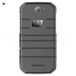 گوشی موبایل کاترپیلار مدل Cat S31 دو سیم کارت - فروشگاه اینترنتی آراد موبایل