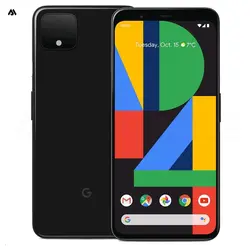 گوشی موبایل گوگل مدل Pixel 4 XL ظرفیت 128 گیگابایت - فروشگاه اینترنتی آراد موبایل