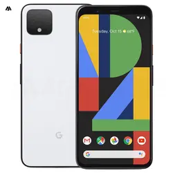 گوشی موبایل گوگل مدل Pixel 4 XL ظرفیت 128 گیگابایت - فروشگاه اینترنتی آراد موبایل