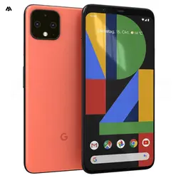 گوشی موبایل گوگل مدل Pixel 4 XL ظرفیت 128 گیگابایت - فروشگاه اینترنتی آراد موبایل