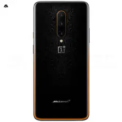 گوشی موبایل OnePlus 7T Pro 5G McLaren ظرفیت 256 گیگابایت - فروشگاه اینترنتی آراد موبایل
