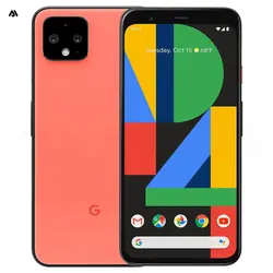 گوشی موبایل گوگل مدل Pixel 4 XL ظرفیت 64 گیگابایت - فروشگاه اینترنتی آراد موبایل