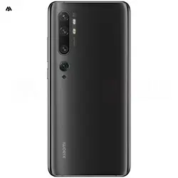 گوشی موبایل شیائومی مدل Mi Note 10 pro ظرفیت 256 گیگابایت