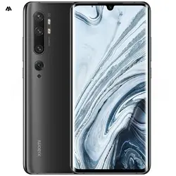 گوشی موبایل شیائومی مدل Mi Note 10 pro ظرفیت 256 گیگابایت