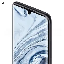 گوشی موبایل شیائومی مدل Mi Note 10 pro ظرفیت 256 گیگابایت