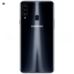 گوشی موبایل سامسونگ مدل Galaxy A20s ظرفیت 64 گیگابایت - فروشگاه اینترنتی آراد موبایل