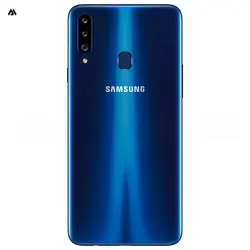 گوشی موبایل سامسونگ مدل Galaxy A20s ظرفیت 64 گیگابایت - فروشگاه اینترنتی آراد موبایل