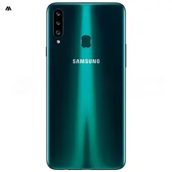 گوشی موبایل سامسونگ مدل Galaxy A20s ظرفیت 64 گیگابایت - فروشگاه اینترنتی آراد موبایل