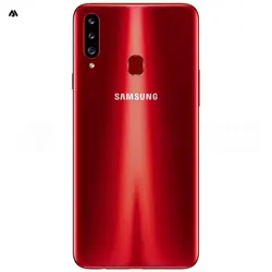 گوشی موبایل سامسونگ مدل Galaxy A20s ظرفیت 64 گیگابایت - فروشگاه اینترنتی آراد موبایل