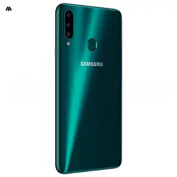 گوشی موبایل سامسونگ مدل Galaxy A20s ظرفیت 64 گیگابایت - فروشگاه اینترنتی آراد موبایل