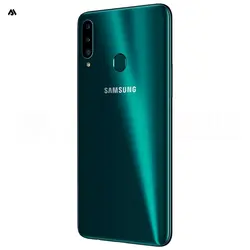 گوشی موبایل سامسونگ مدل Galaxy A20s ظرفیت 64 گیگابایت - فروشگاه اینترنتی آراد موبایل