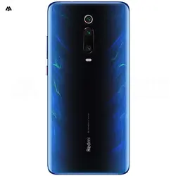 گوشی موبایل شیائومی مدل Xiaomi K20 Pro Premium  ظرفیت 512 گیگابایت