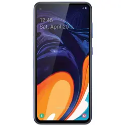 گوشی موبایل سامسونگ مدل Galaxy A60 ظرفیت 64 گیگابایت - فروشگاه اینترنتی آراد موبایل
