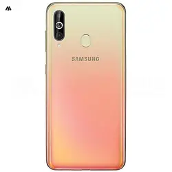 گوشی موبایل سامسونگ مدل Galaxy A60 ظرفیت 64 گیگابایت - فروشگاه اینترنتی آراد موبایل