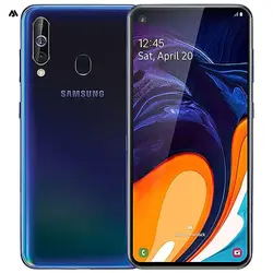 گوشی موبایل سامسونگ مدل Galaxy A60 ظرفیت 64 گیگابایت - فروشگاه اینترنتی آراد موبایل