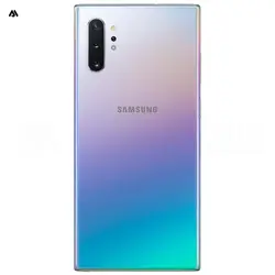 گوشی موبایل سامسونگ مدل Galaxy Note 10 Plus 5G ظرفیت 512 گیگابایت
