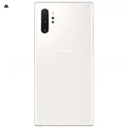 گوشی موبایل سامسونگ مدل Galaxy Note 10 Plus 5G ظرفیت 512 گیگابایت