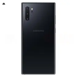 گوشی موبایل سامسونگ مدل Galaxy Note 10 Plus 5G ظرفیت 512 گیگابایت