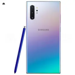 گوشی موبایل سامسونگ مدل Galaxy Note 10 Plus 5G ظرفیت 512 گیگابایت