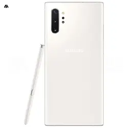 گوشی موبایل سامسونگ مدل Galaxy Note 10 Plus 5G ظرفیت 512 گیگابایت