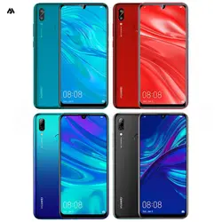 گوشی موبایل هوآوی مدل P smart 2019 ظرفیت 32 گیگابایت - فروشگاه اینترنتی آراد موبایل