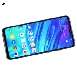 گوشی موبایل هوآوی مدل P smart 2019 ظرفیت 32 گیگابایت - فروشگاه اینترنتی آراد موبایل