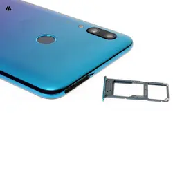 گوشی موبایل هوآوی مدل P smart 2019 ظرفیت 32 گیگابایت - فروشگاه اینترنتی آراد موبایل