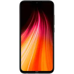گوشی موبایل شیائومی مدل Redmi Note 8 ظرفیت 128 گیگابایت